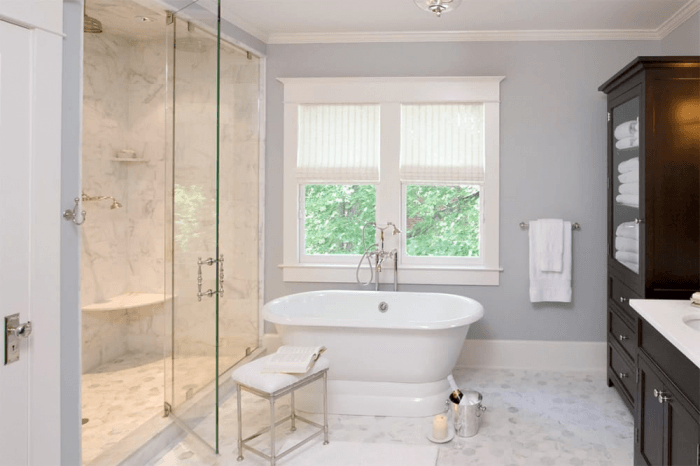 Discounted White Natural Stone