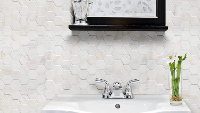 What are Stone Mosaics