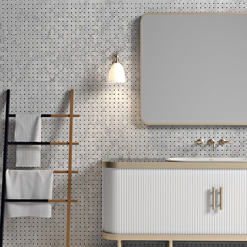Basket Weave Tiles: All You Need To Know Explained With Images