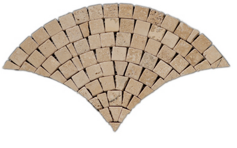 Tumbled Stone Tips
