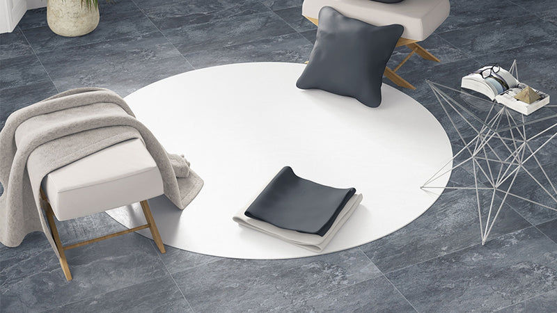 Slate Look Porcelain Tile Pros and Cons