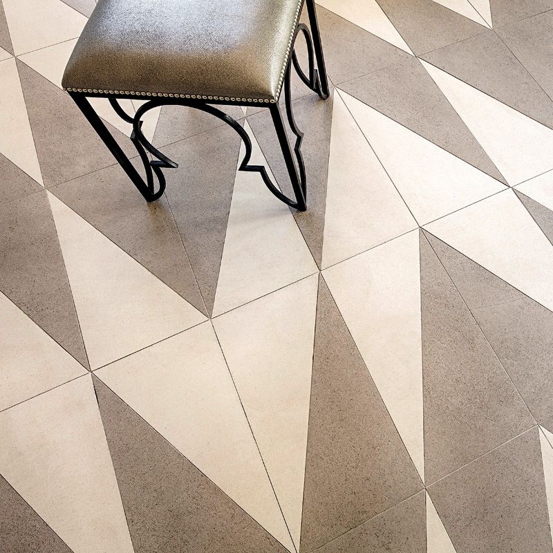 Seven Reasons to Use Porcelain Tile