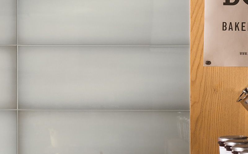 Ceramic Wall and Floor Tile Production