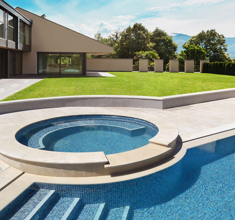 How to Choose the Best Pool Tiles for Your Project