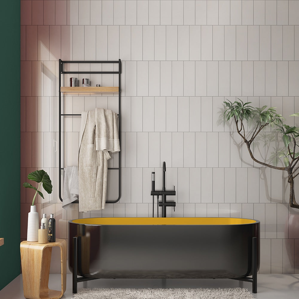 White Tiles: 15 Reasons Why They Are #1 On The Market