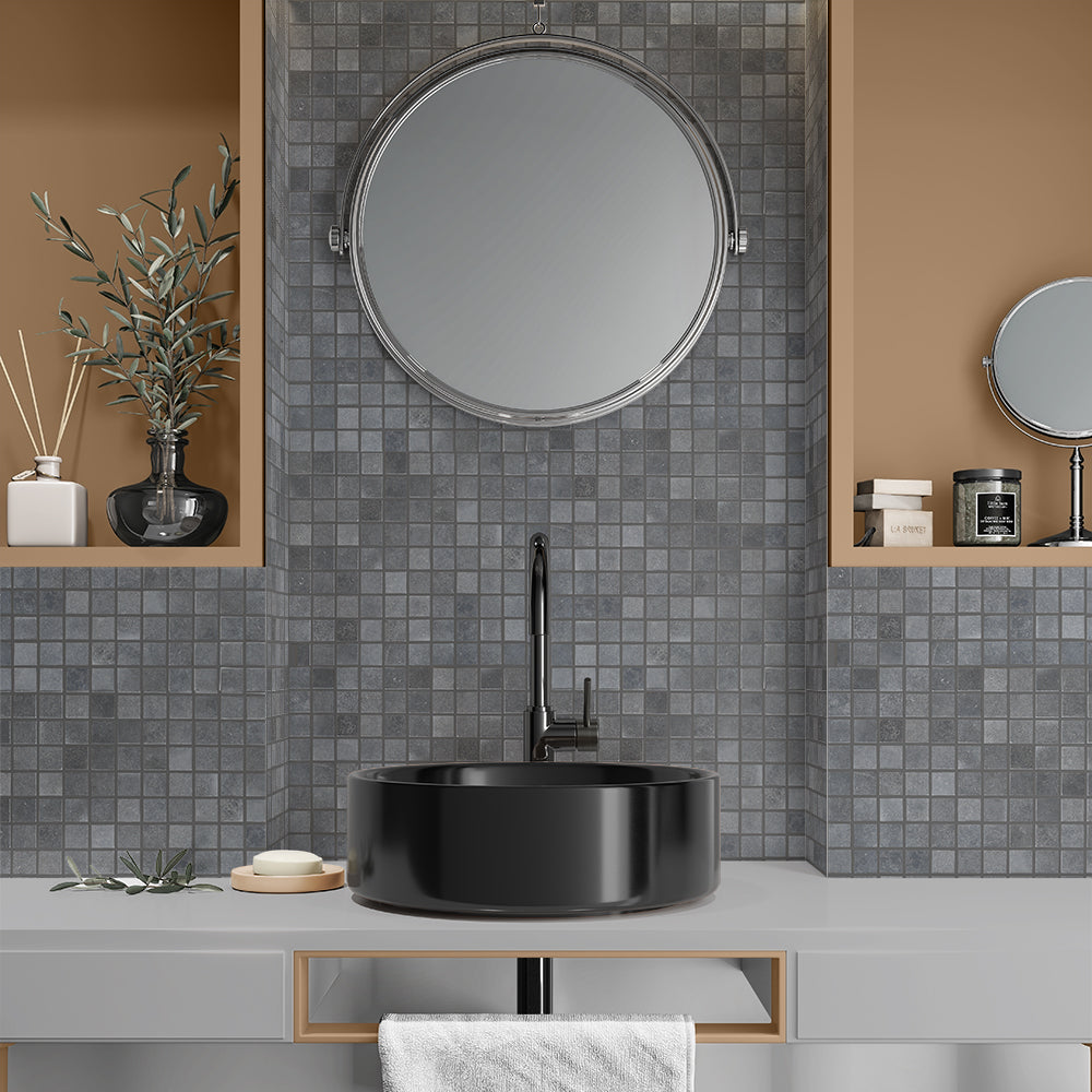 Why Basalt Tile is Your Best Choice for an Elegant Home?