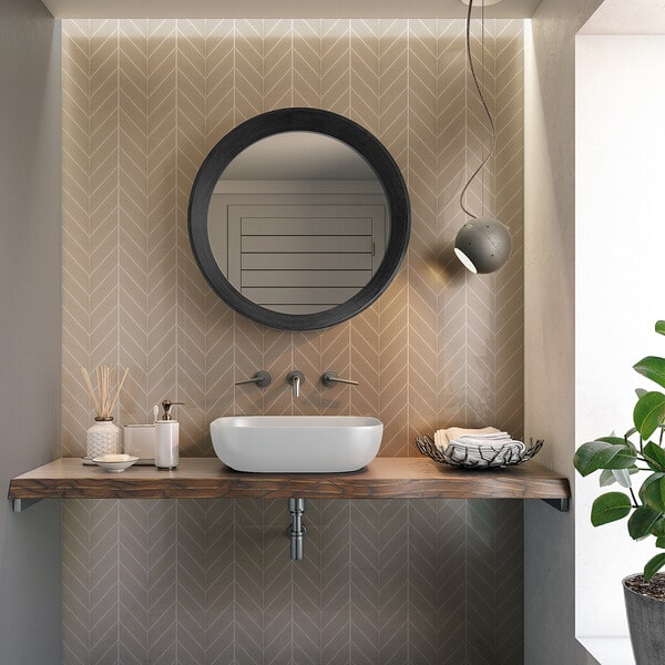 15 Beige Bathroom Ideas That Prove Neutral Can Be Stunning