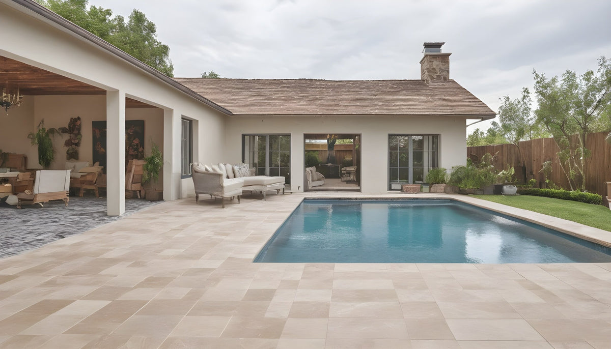 French Pattern Tile Light French Flair for Every Room: Explore Our French Pattern Tiles