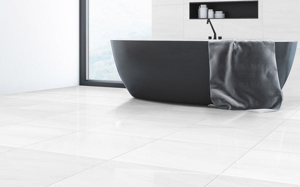 Bianco Dolomite Marble