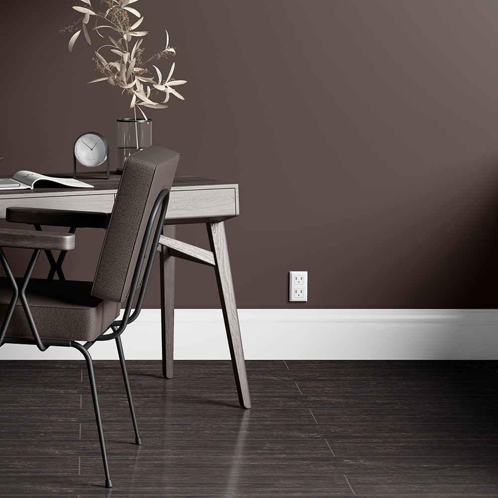 Benefits of Wood Look Porcelain Tiles