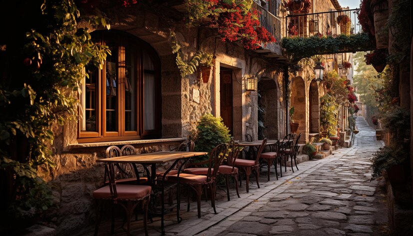Cafe Tiles 101: The Perfect Solution for Stylish and Functional Cafe
