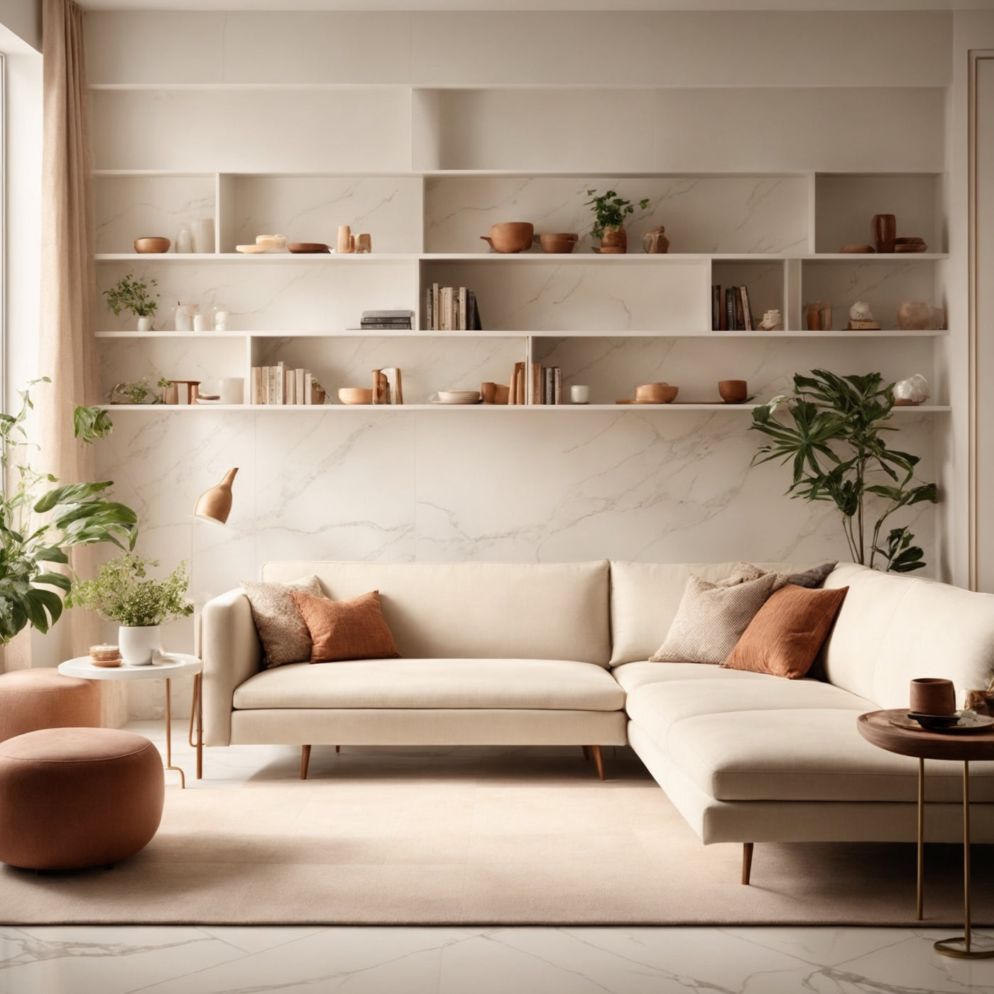 Top 10 Marble Look White Porcelain Tile Backed by Science