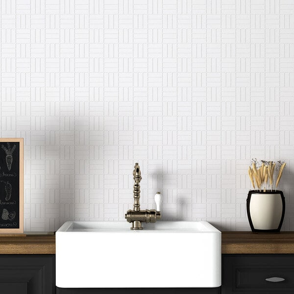 Small Kitchen Backsplash Ideas That’ll Make You Stop Scrolling