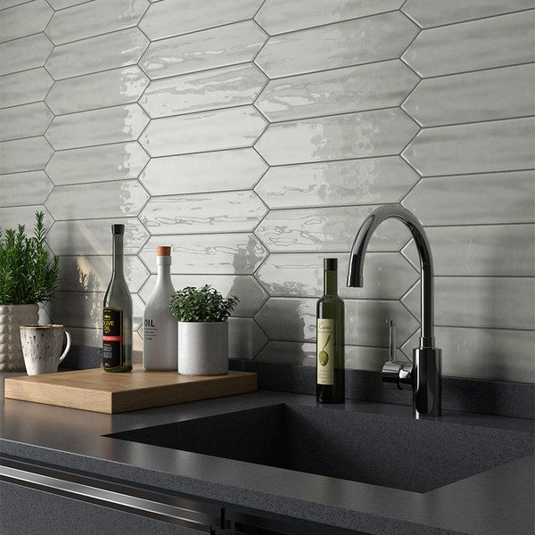 Modern Tile 101: How to Use It in Every Space (With Examples)