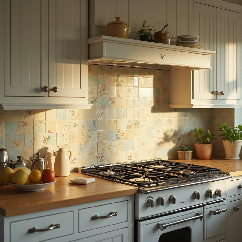 Cottage Home Designs for Winter: Which Tiles Are Perfect Fit?