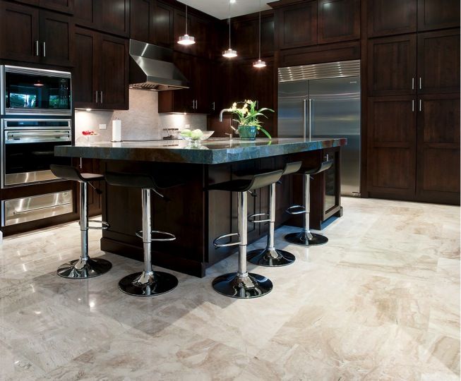 Marble vs. Granite | Ultimate Guide | Stone Tile Depot