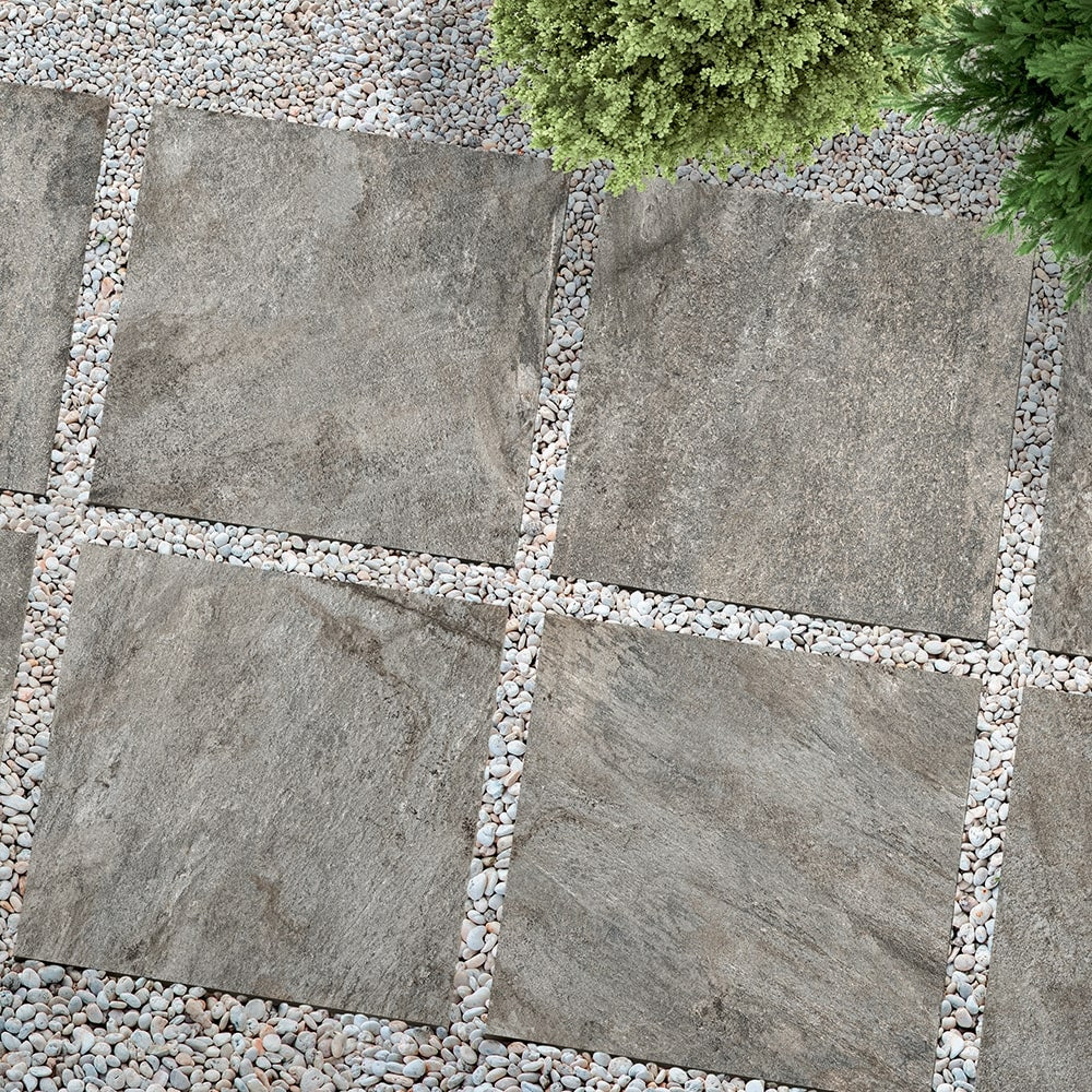 Time For An Elegant Antiqued Natural Exterior Floor At A Beautiful Price