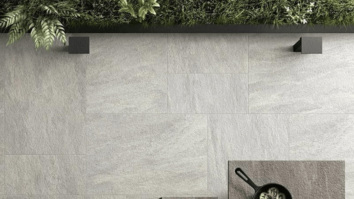 Get Inspired By Grey Tiles in 2024