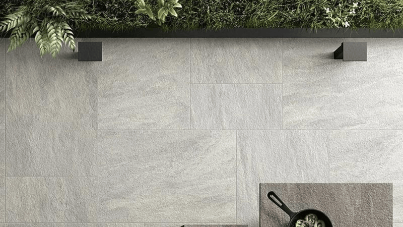 Get Inspired By Grey Tiles in 2024