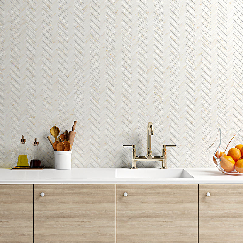 Backsplash Tile Ideas For Your Kitchen