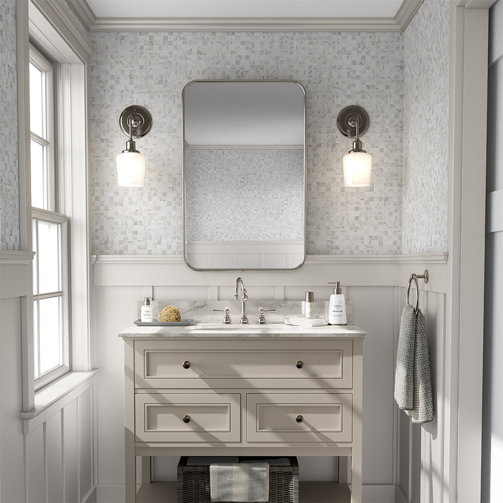 Small Tile vs. Large Tile: Which Costs Less for DIYers?