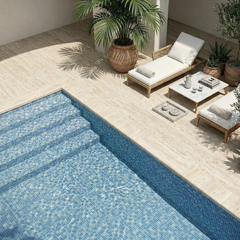 Tile Samples: How to Choose the Right Porcelain & Mosaic Before You Buy?