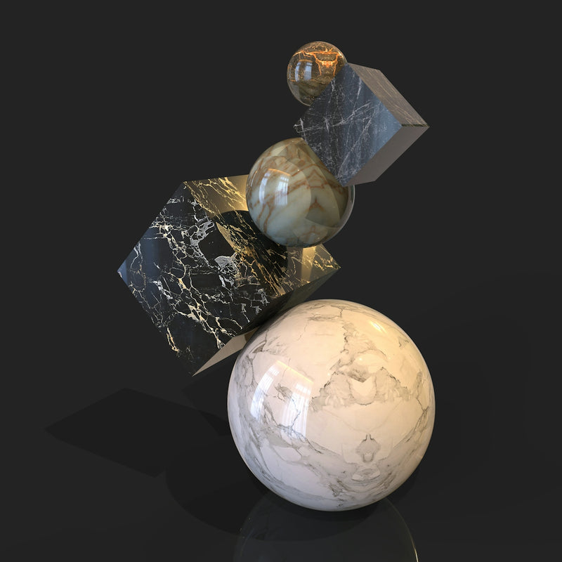 Honed or Polished Marble Discover the Best Finish for Your Space