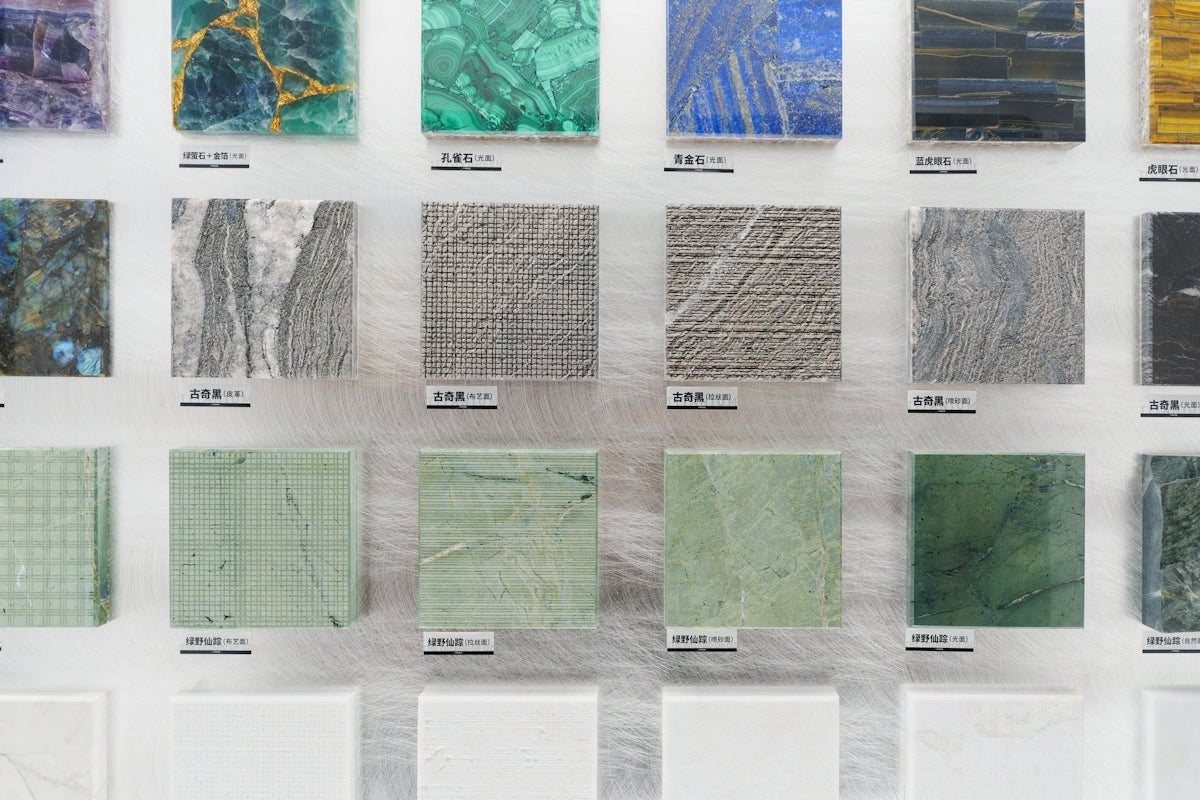 How to Choose Between Honed and Polished Marble for Your Home
