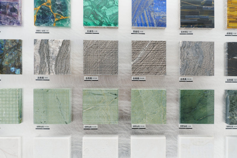 How to Choose Between Honed and Polished Marble for Your Home