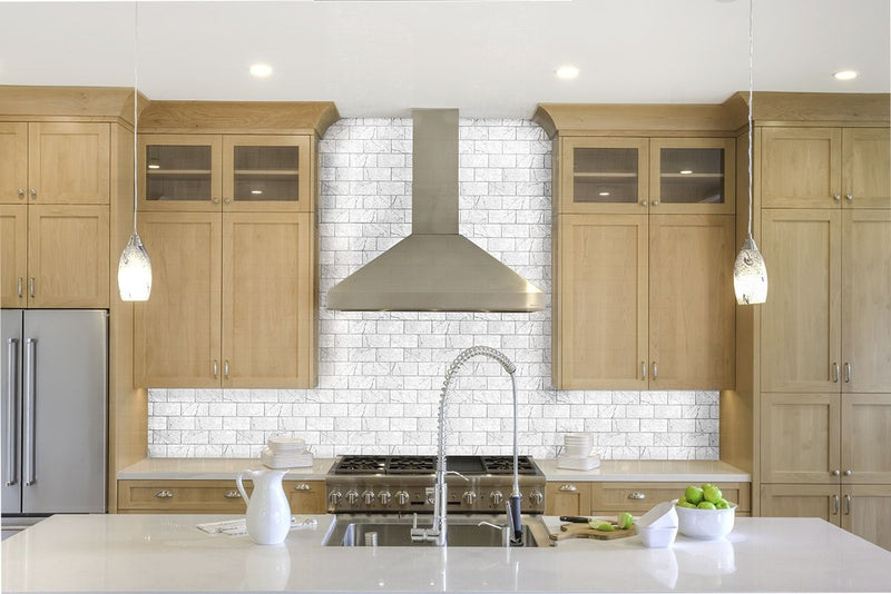 The Elegant Italian Carrara Marble