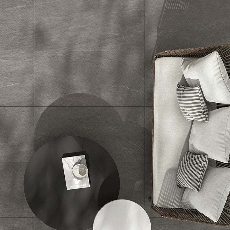 Best Porcelain Tile Flooring Ideas: Social Media Favorites