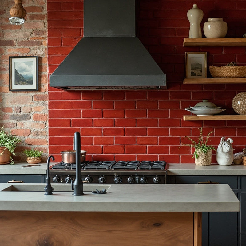 Don’t Guess, Get It Right: Subway Tile Sizes