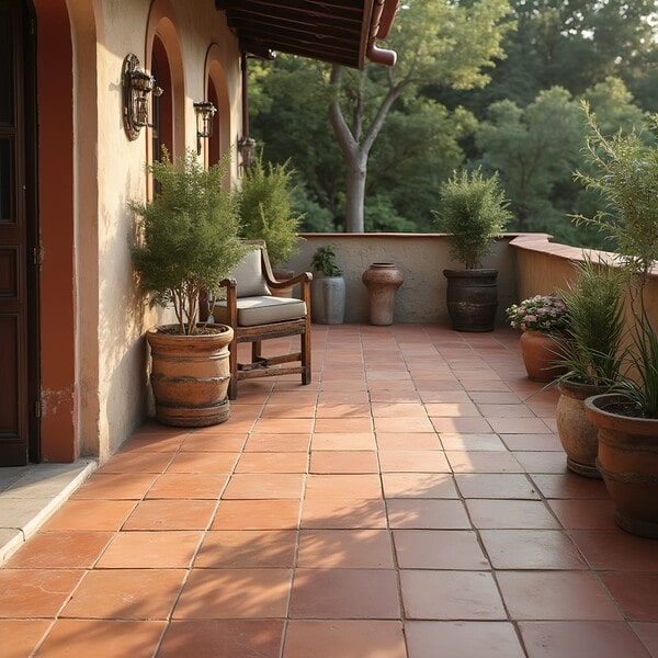 These Outdoor Patio Tiles Are Changing the Game!