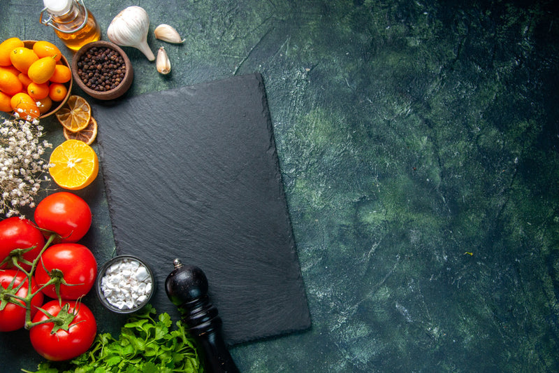 New Collection: San Rio Slate