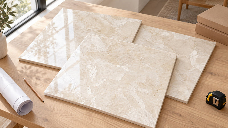 Tile and Stone Trade Program for Contractors, Designers and Builders