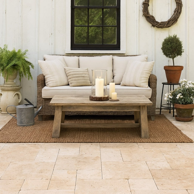 Time For Creativity Outdoors! 10+ Small Cheap Patio Paver Ideas