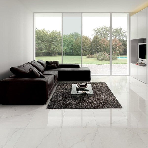 The Best White Tile Ideas