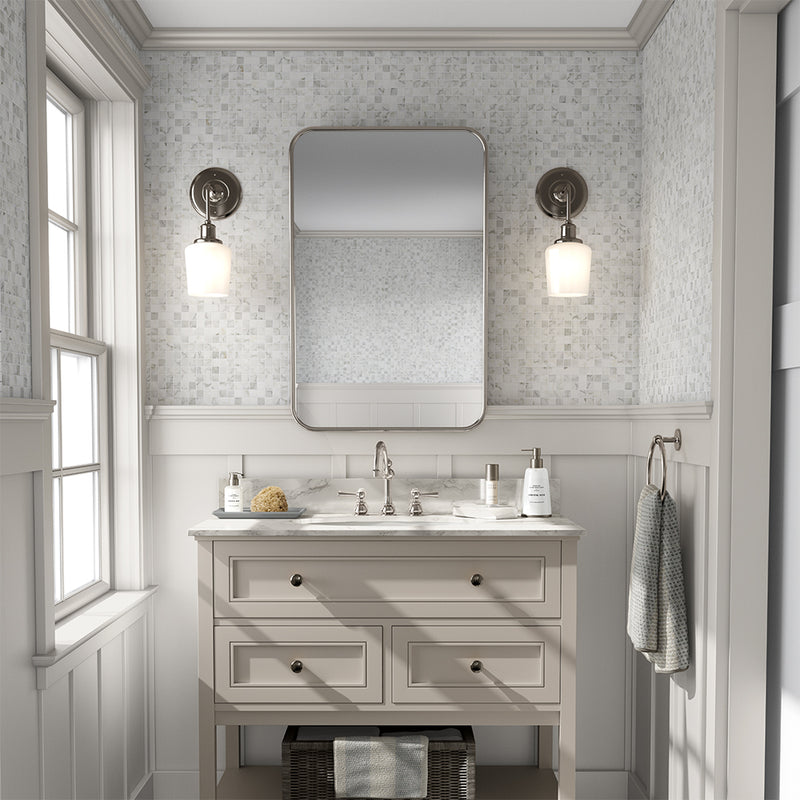 How Hard Is Tiling a Bathroom?