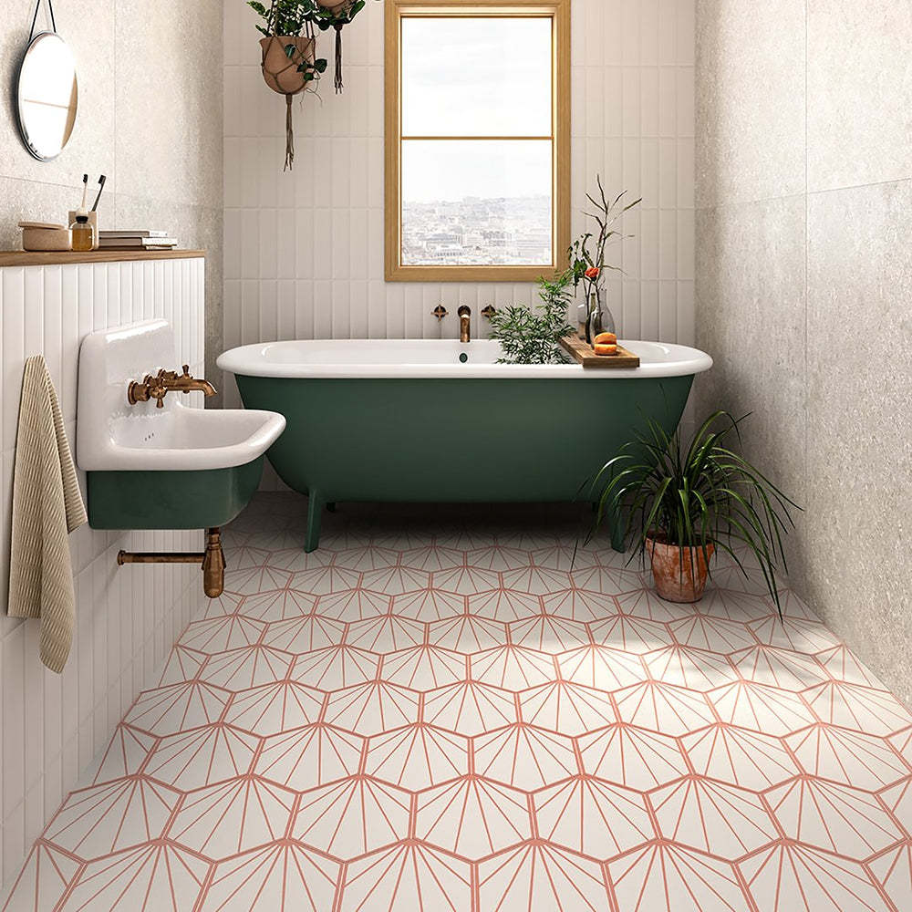 15 Chic Art Deco Bathroom Ideas & Tips For This Year