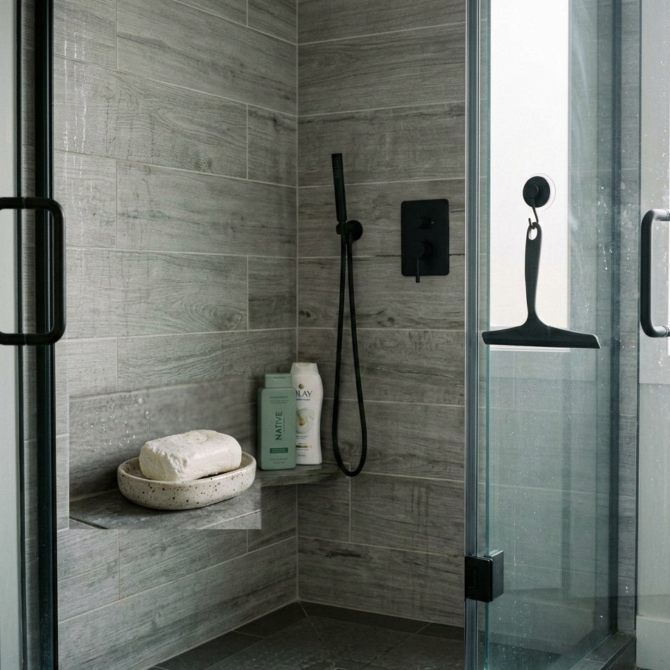 Wood Tile Shower: The Pros and Cons Nobody Tells You
