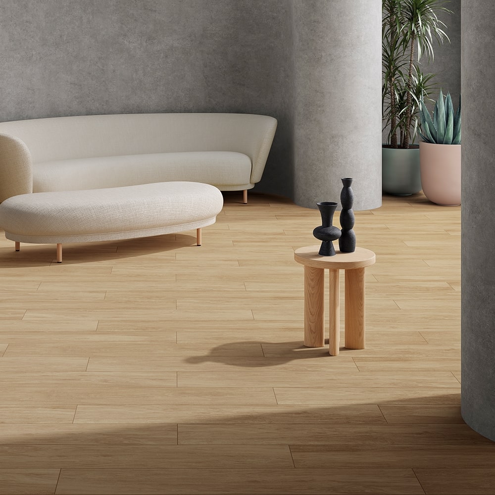 12 Advantages of Natural Stone Tiles as Flooring Material