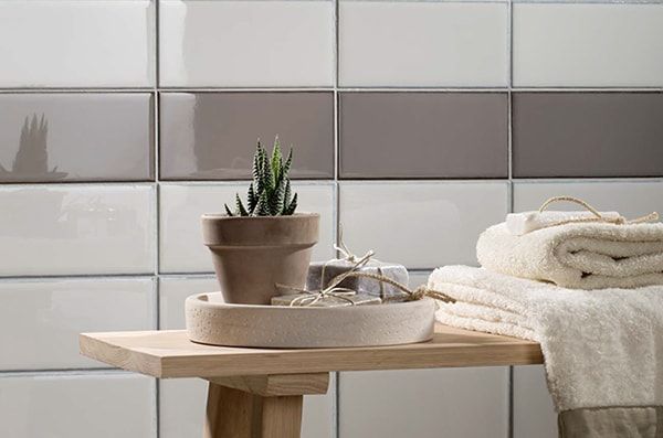 Bonita Pared Ceramic