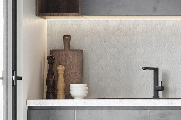 Calacatta T Honed Marble