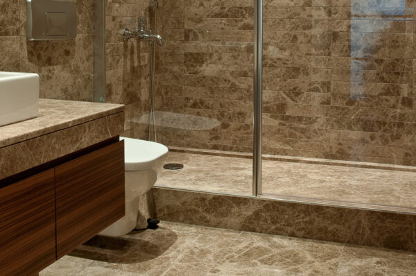 Emperador Light Marble