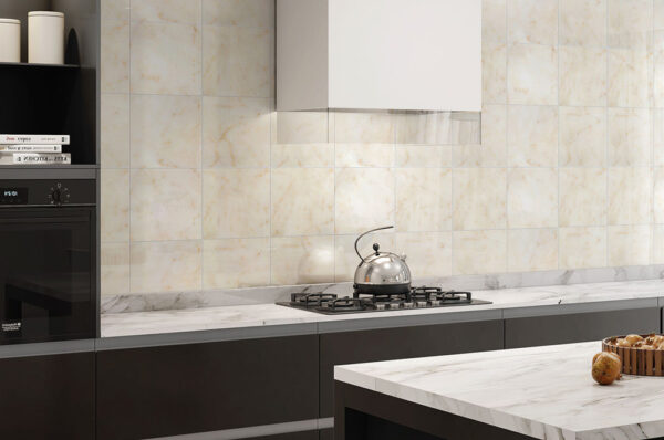 European Sugar Marble