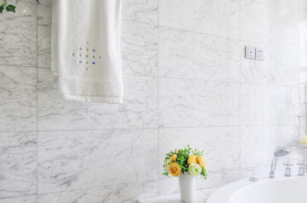 Italian Carrara Marble