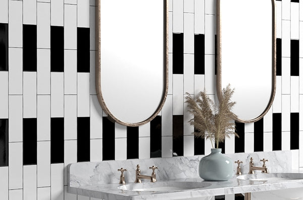 Pure Wall Tile Ceramic