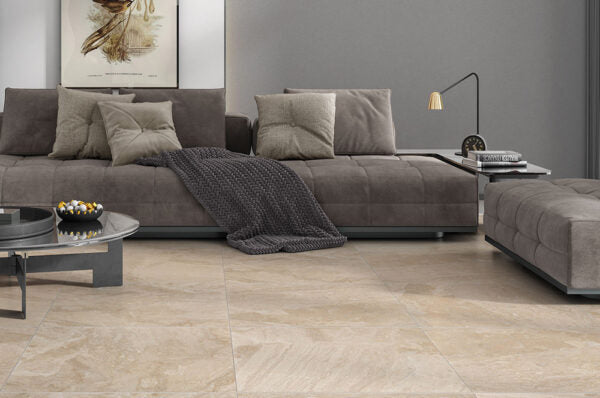 Royal Beige Marble