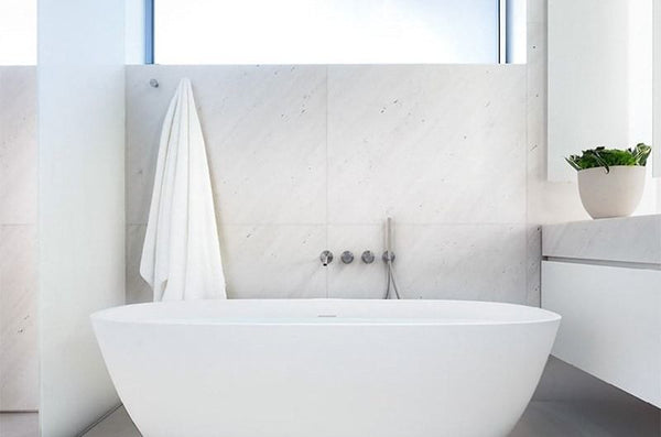 Sivec Honed Marble