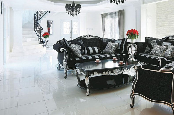 Sivec Polished Marble